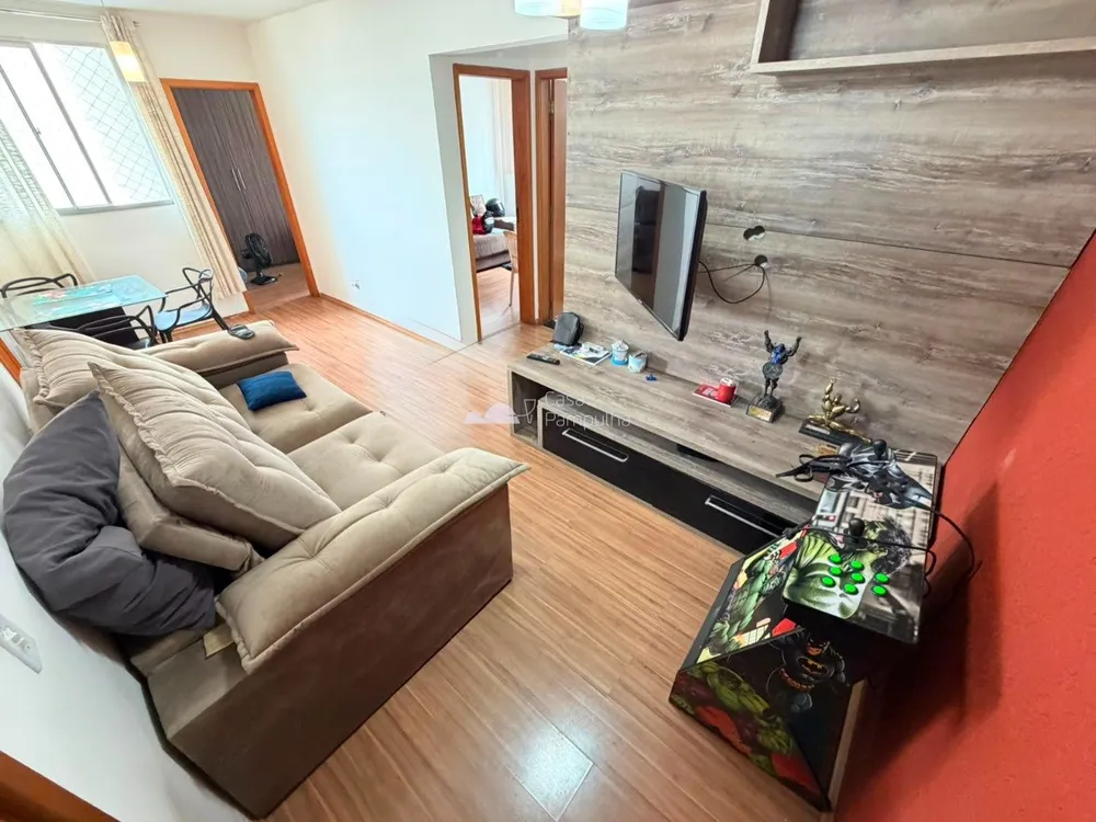 Apartamento, 3 quartos, 70 m² - Foto 3
