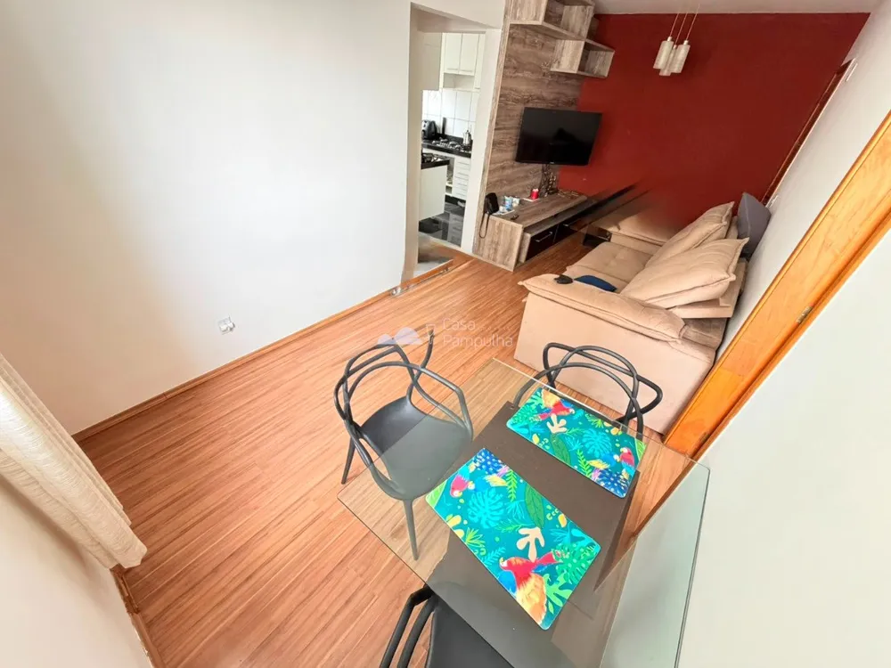 Apartamento, 3 quartos, 70 m² - Foto 4