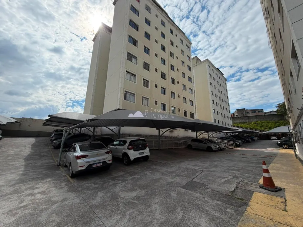 Apartamento, 3 quartos, 70 m² - Foto 1