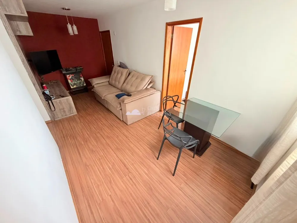 Apartamento, 3 quartos, 70 m² - Foto 2