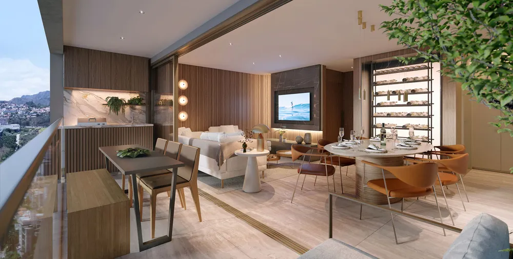 Apartamento, 4 quartos, 158 m² - Foto 5