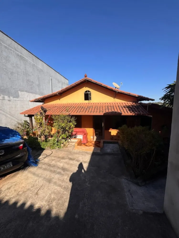 Casa, 3 quartos, 125 m² - Foto 6