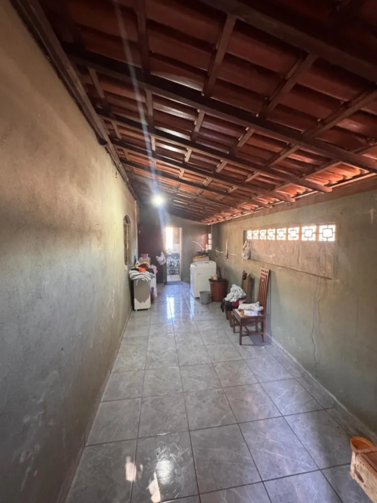 Casa, 3 quartos, 125 m² - Foto 2