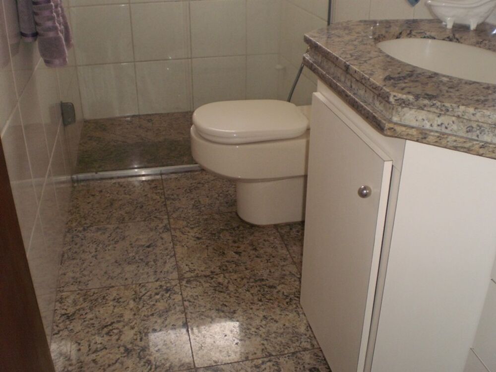 Cobertura à venda com 4 quartos, 238m² - Foto 2