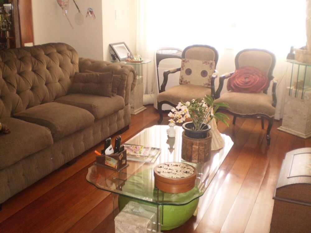 Cobertura à venda com 4 quartos, 238m² - Foto 1