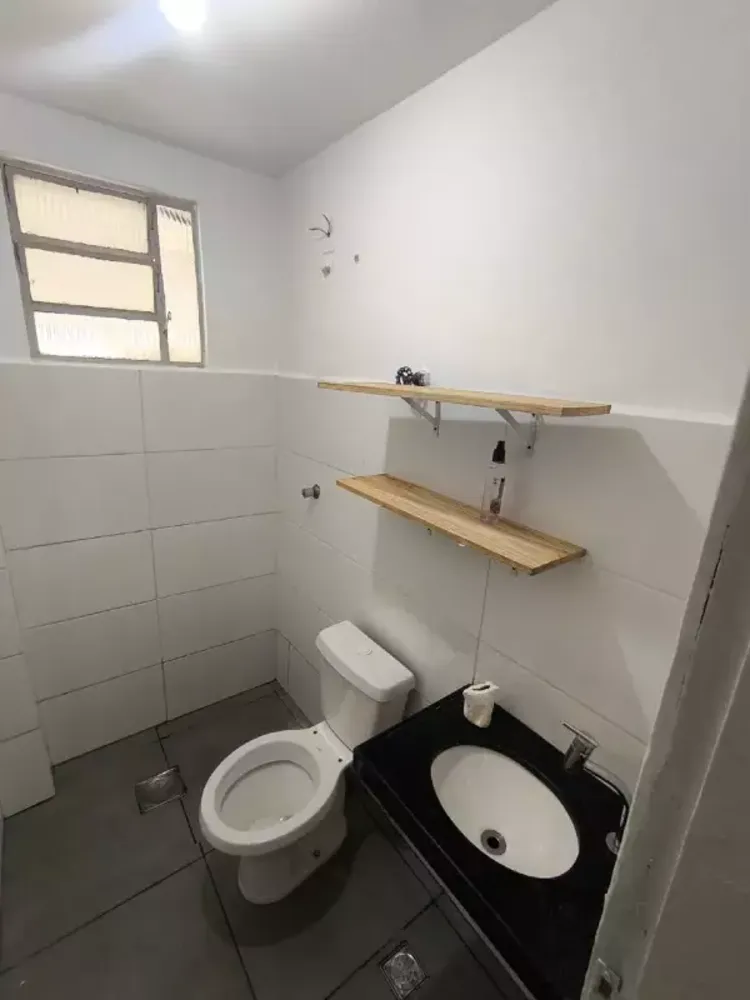 Apartamento, 2 quartos, 40 m² - Foto 7
