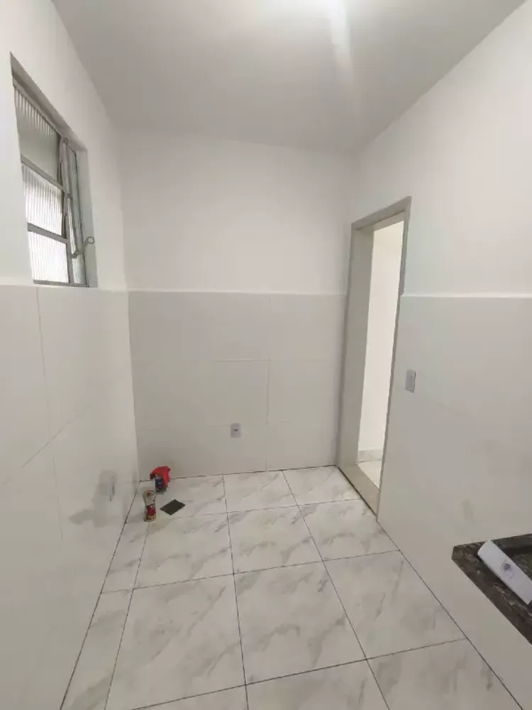 Apartamento, 2 quartos, 40 m² - Foto 1