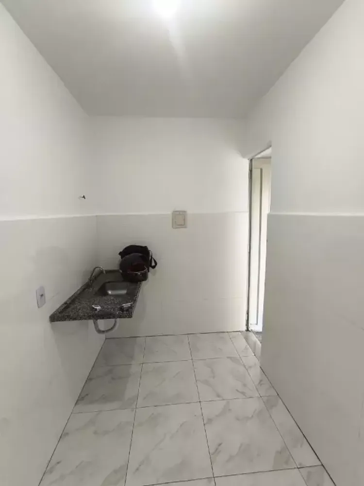 Apartamento, 2 quartos, 40 m² - Foto 3