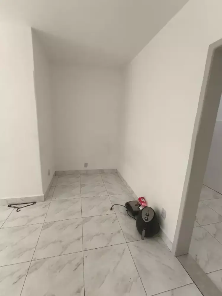 Apartamento, 2 quartos, 40 m² - Foto 11