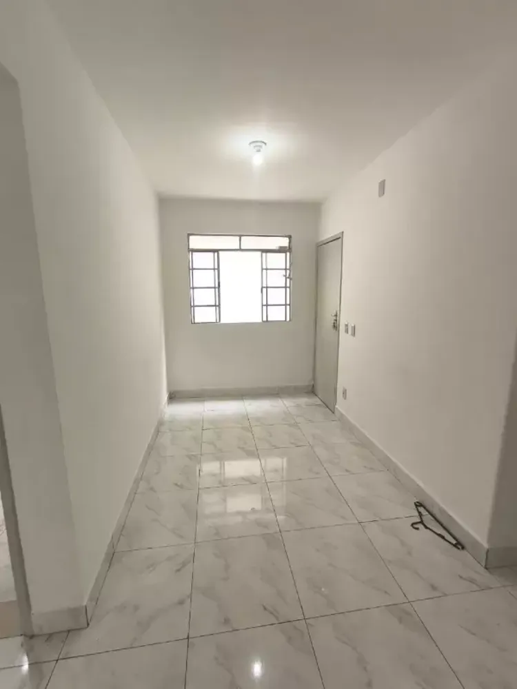 Apartamento, 2 quartos, 40 m² - Foto 9