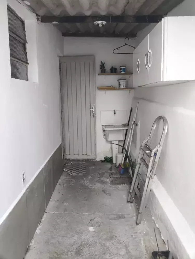 Apartamento, 2 quartos, 40 m² - Foto 2