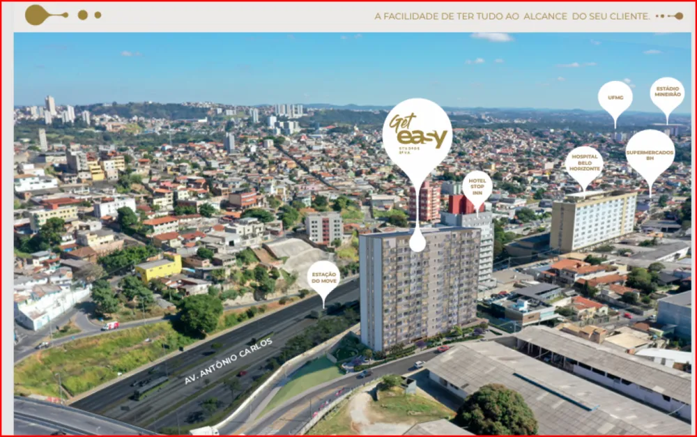 Apartamento, 1 quarto, 27 m² - Foto 5