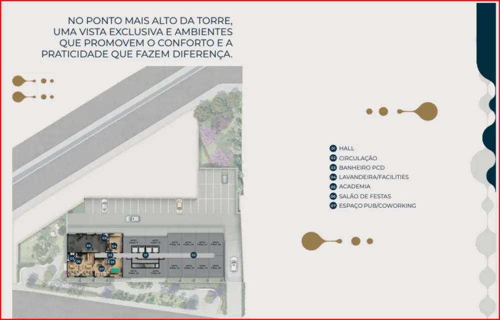 Apartamento, 1 quarto, 27 m² - Foto 11