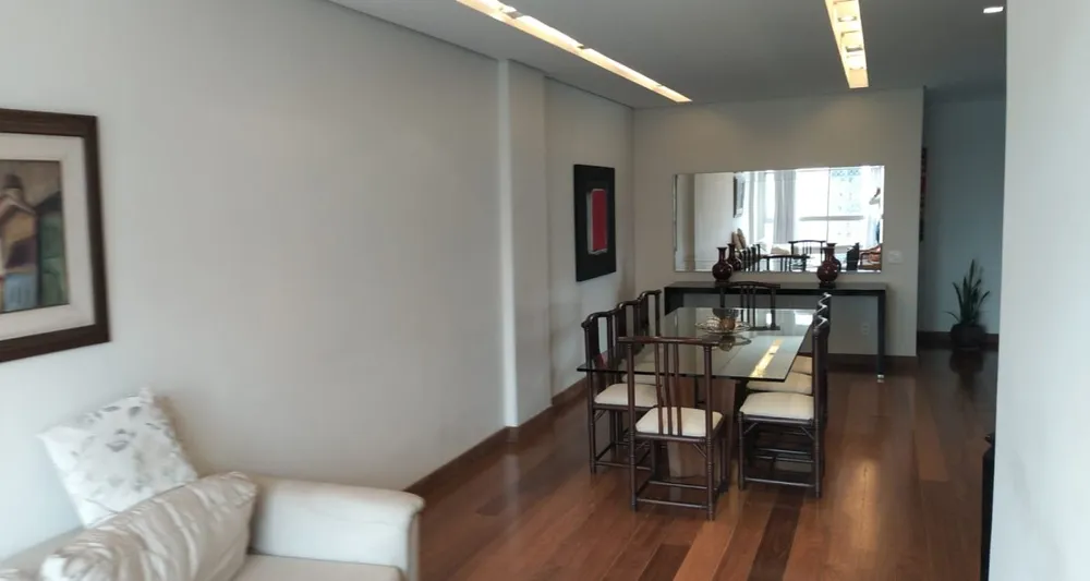 Cobertura, 4 quartos, 410 m² - Foto 10