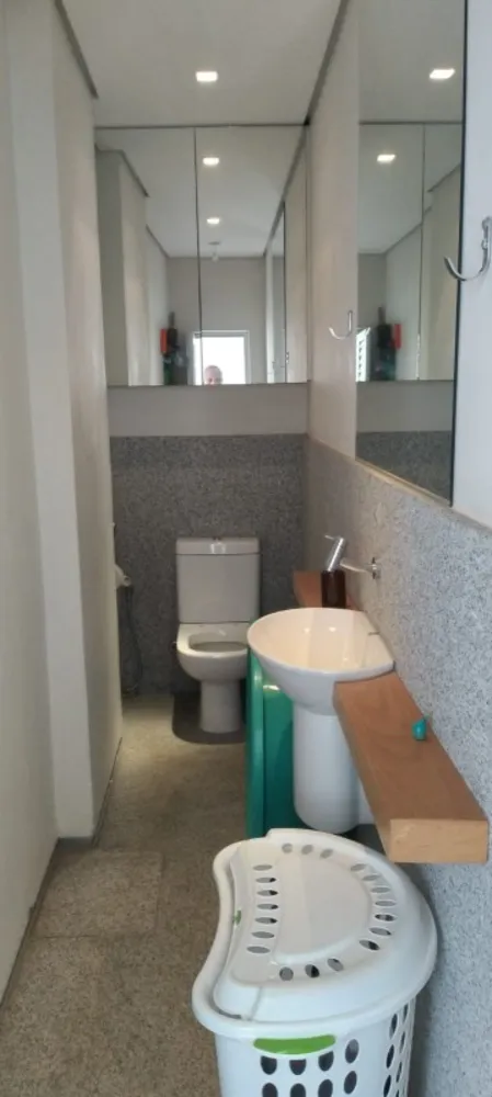 Cobertura, 4 quartos, 410 m² - Foto 6