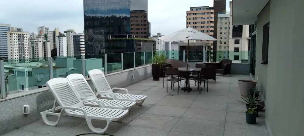 Cobertura, 4 quartos, 410 m² - Foto 3