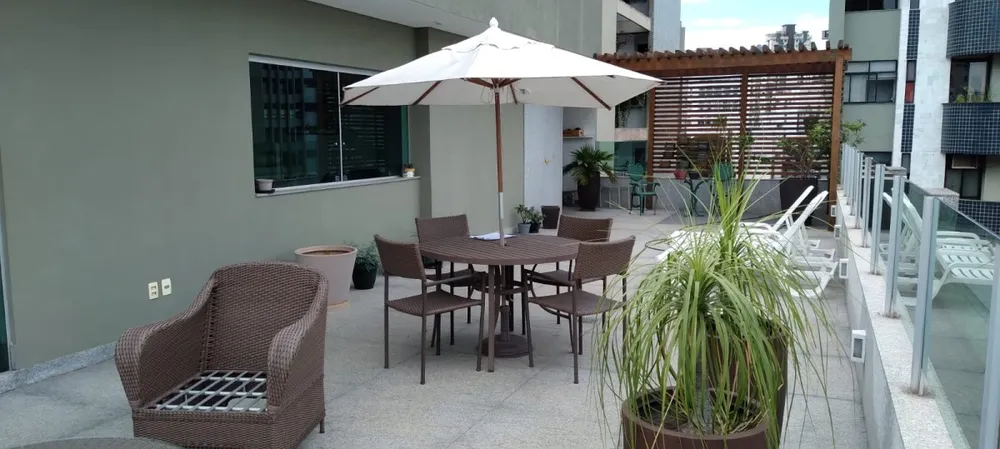 Cobertura, 4 quartos, 410 m² - Foto 2