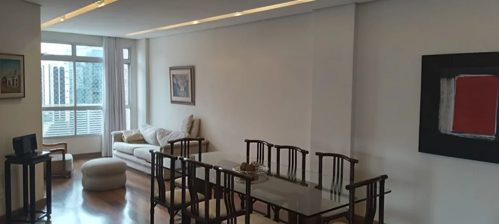 Cobertura, 4 quartos, 410 m² - Foto 8
