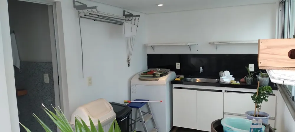 Cobertura, 4 quartos, 410 m² - Foto 5