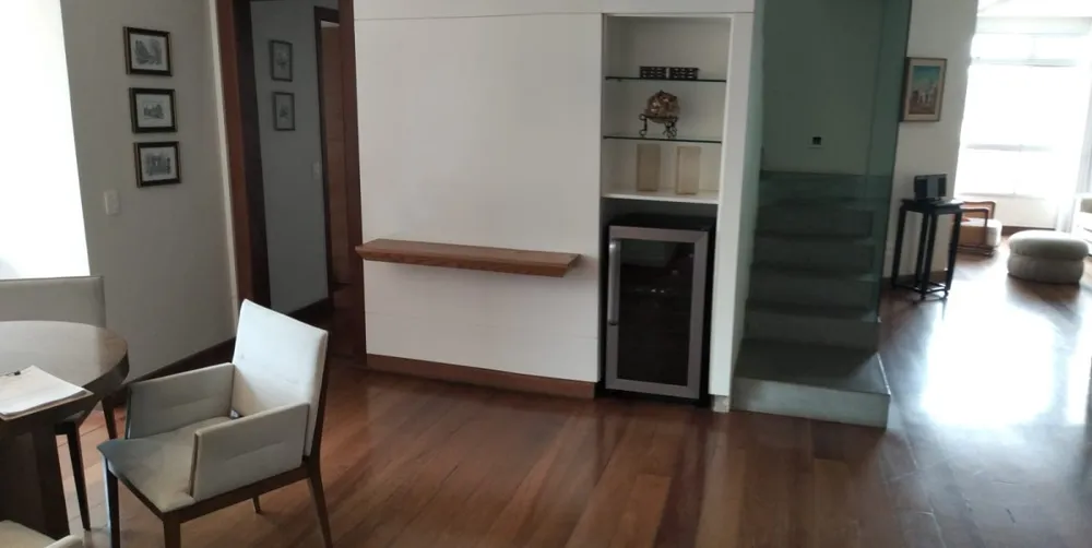 Cobertura, 4 quartos, 410 m² - Foto 11