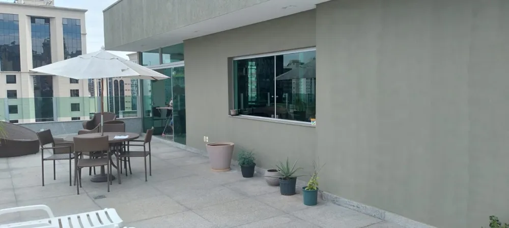 Cobertura, 4 quartos, 410 m² - Foto 6