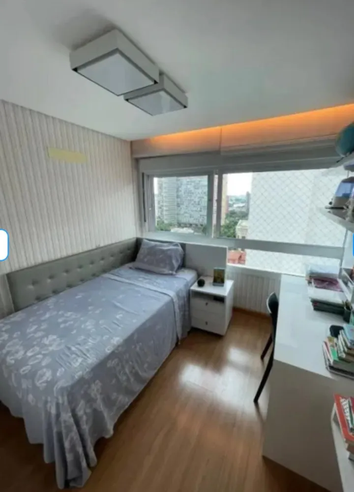 Apartamento, 4 quartos, 155 m² - Foto 7
