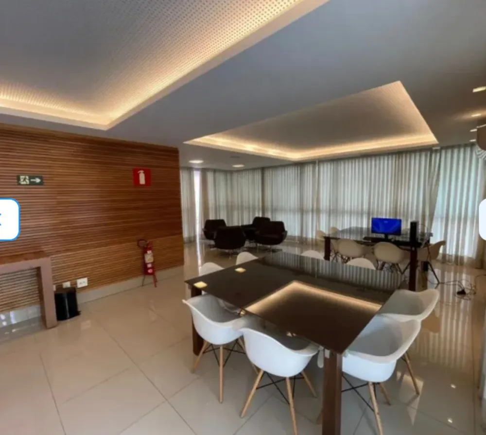 Apartamento, 4 quartos, 155 m² - Foto 1