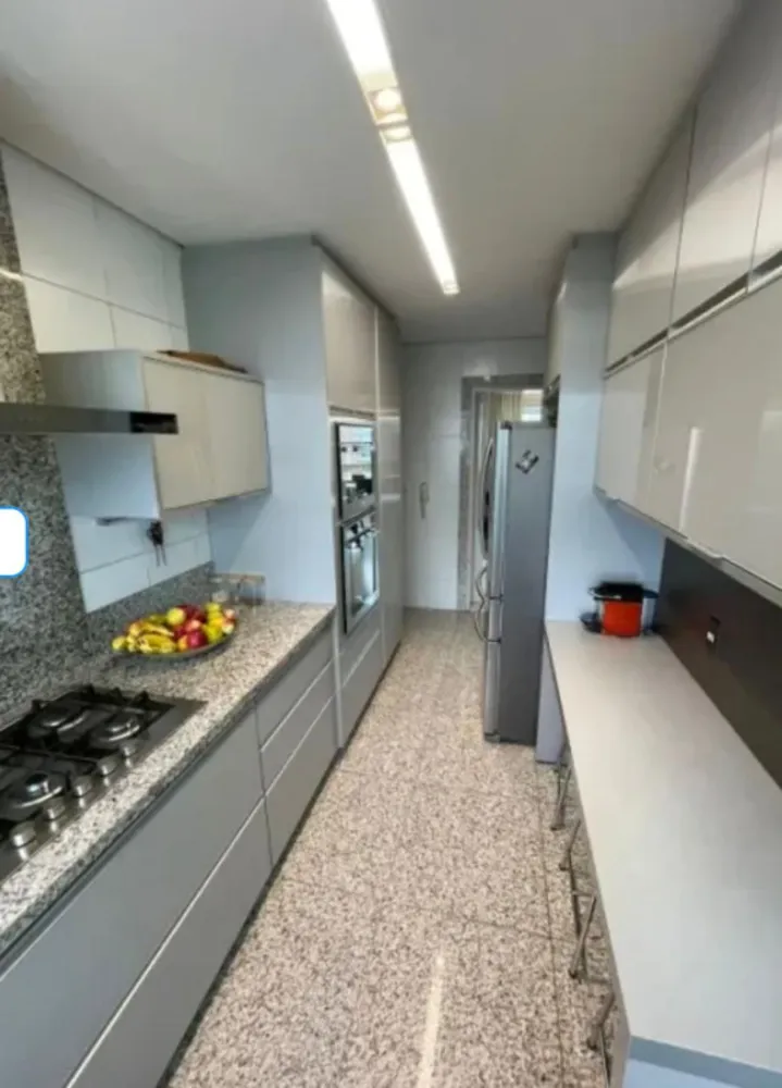 Apartamento, 4 quartos, 155 m² - Foto 5