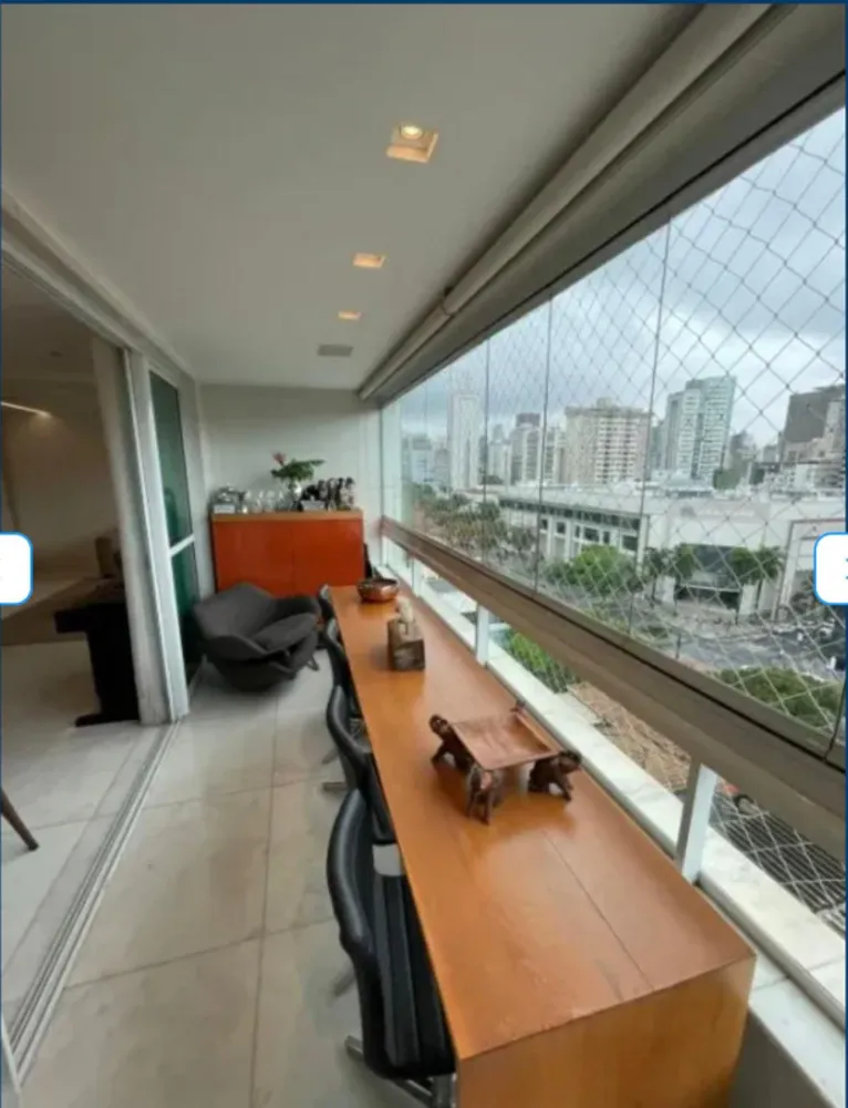 Apartamento, 4 quartos, 155 m² - Foto 2