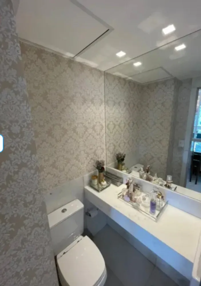 Apartamento, 4 quartos, 155 m² - Foto 10