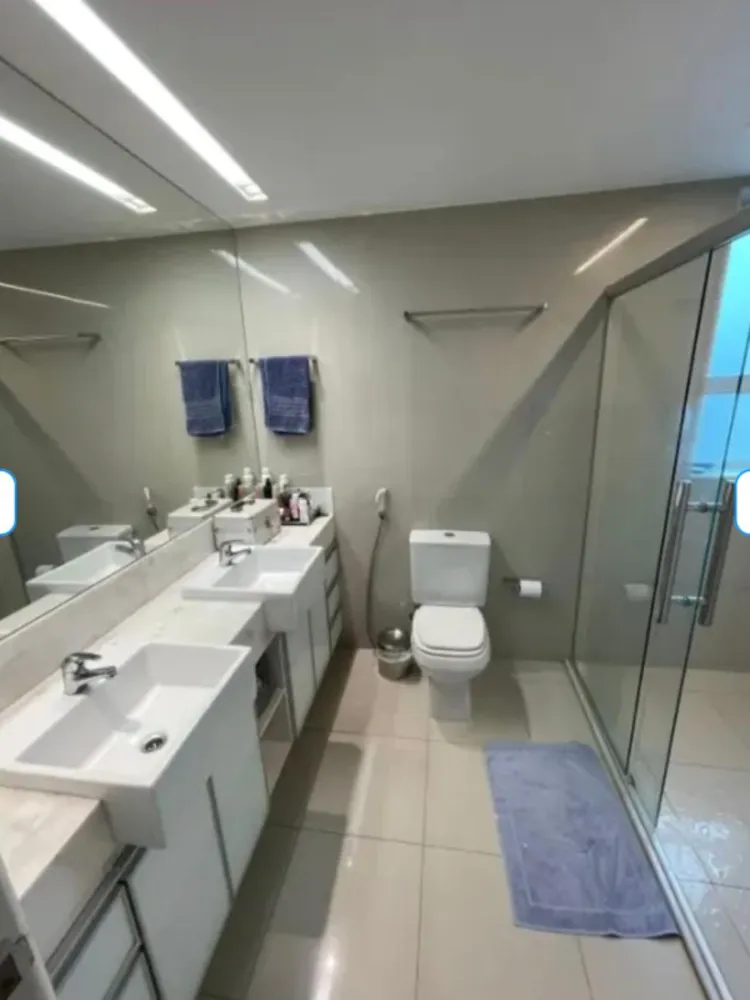 Apartamento, 4 quartos, 155 m² - Foto 9