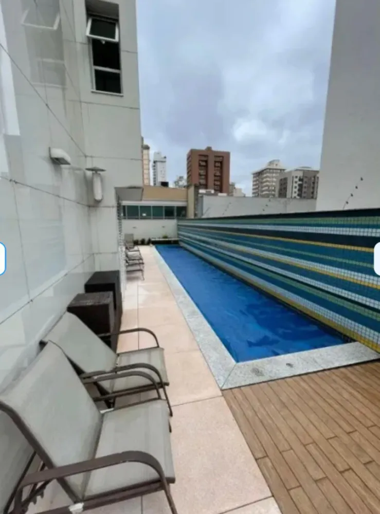 Apartamento, 4 quartos, 155 m² - Foto 11