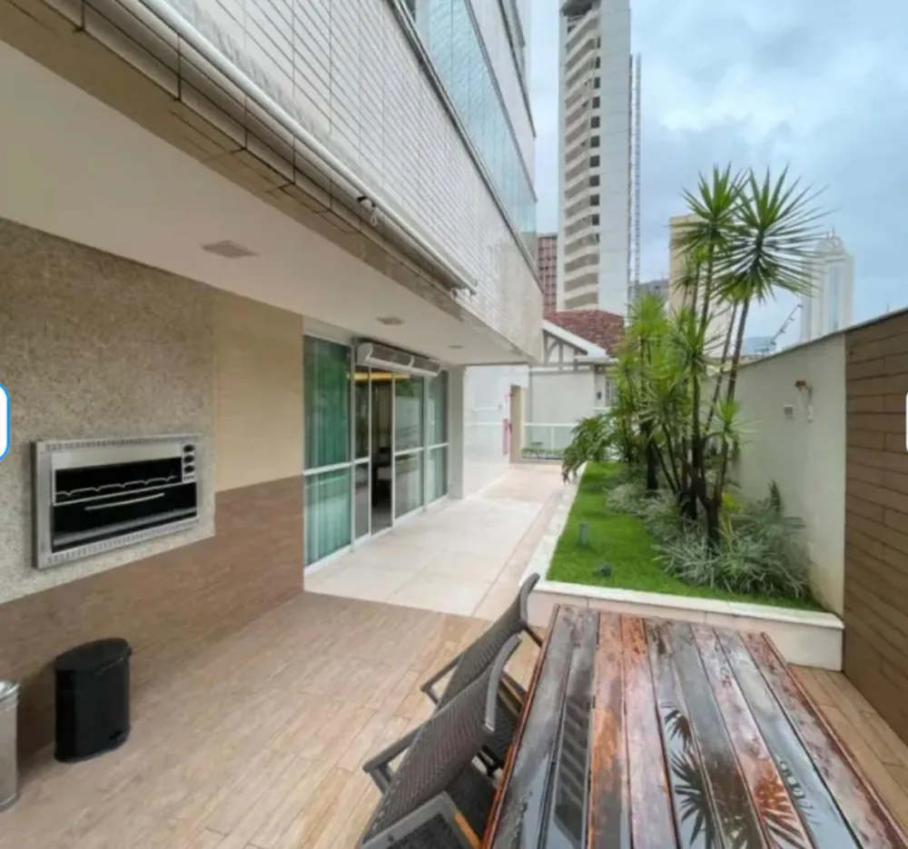 Apartamento, 4 quartos, 155 m² - Foto 12