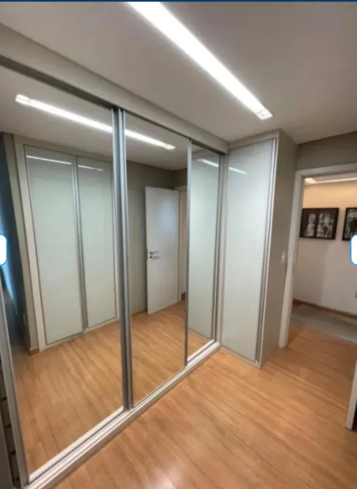 Apartamento, 4 quartos, 155 m² - Foto 8