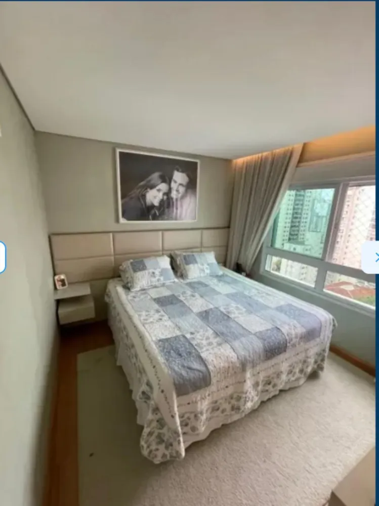 Apartamento, 4 quartos, 155 m² - Foto 6