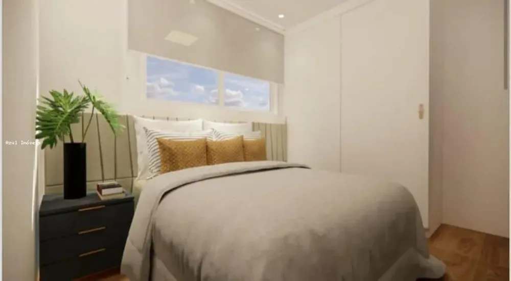 Cobertura, 3 quartos, 125 m² - Foto 1