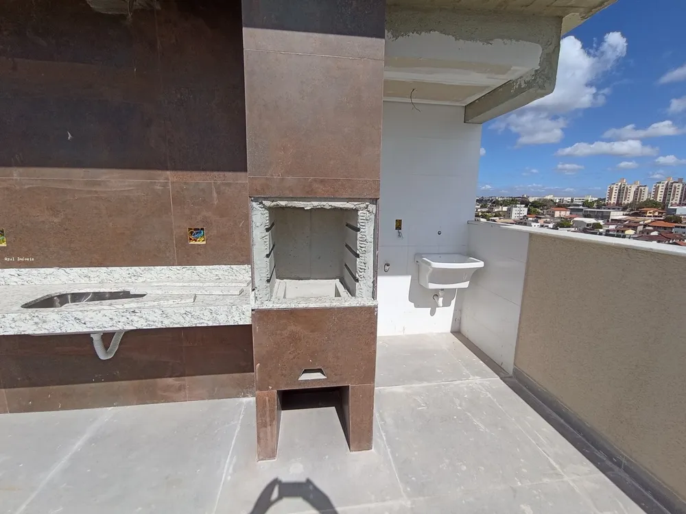 Cobertura, 3 quartos, 125 m² - Foto 10