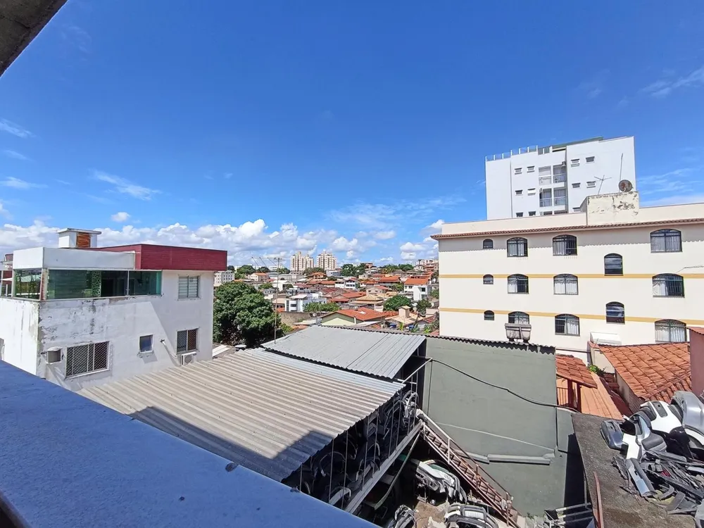 Cobertura, 3 quartos, 125 m² - Foto 7