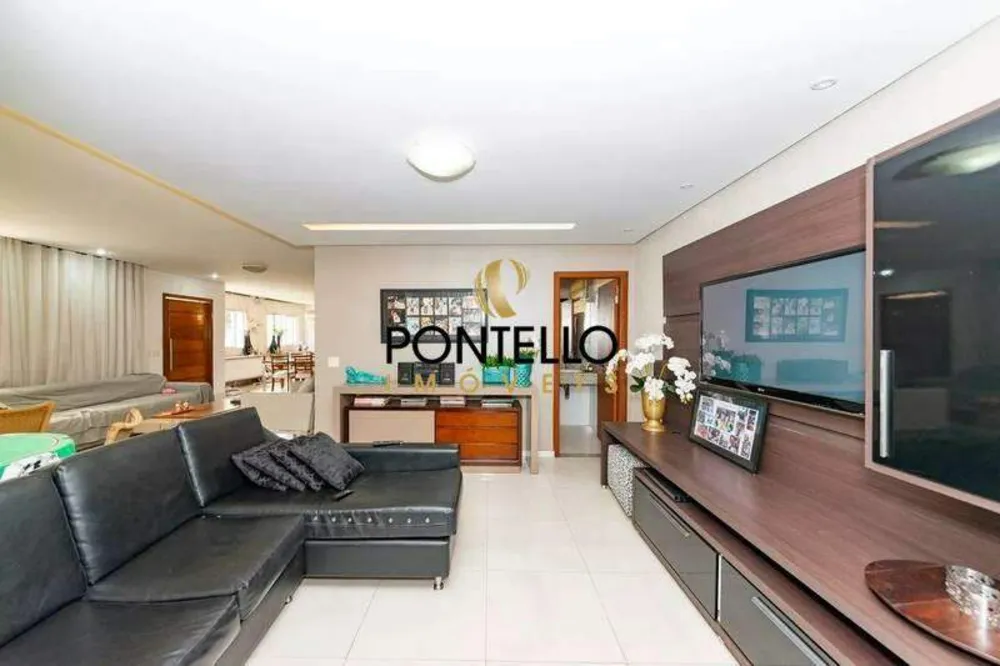 Apartamento, 3 quartos, 93 m² - Foto 4