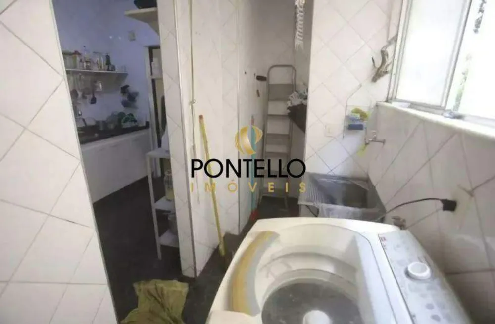 Apartamento, 3 quartos, 93 m² - Foto 9