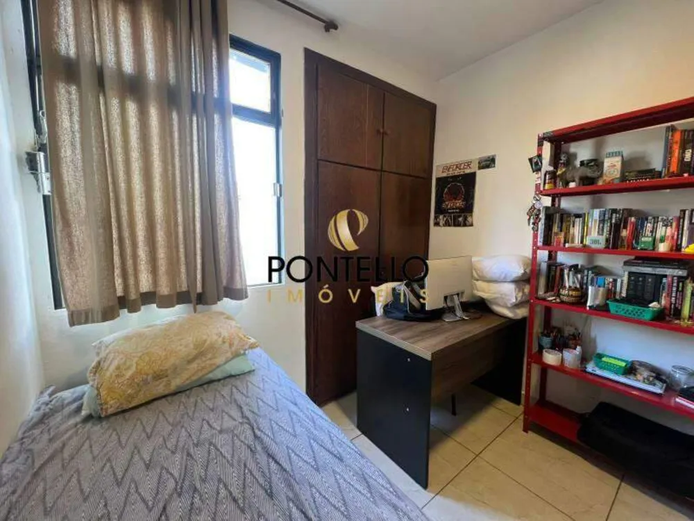 Apartamento, 3 quartos, 93 m² - Foto 9