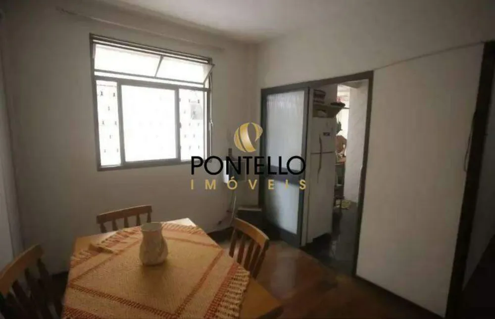 Apartamento, 3 quartos, 93 m² - Foto 6