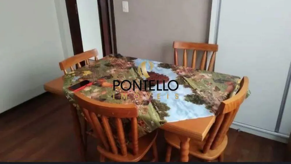 Apartamento, 3 quartos, 93 m² - Foto 10