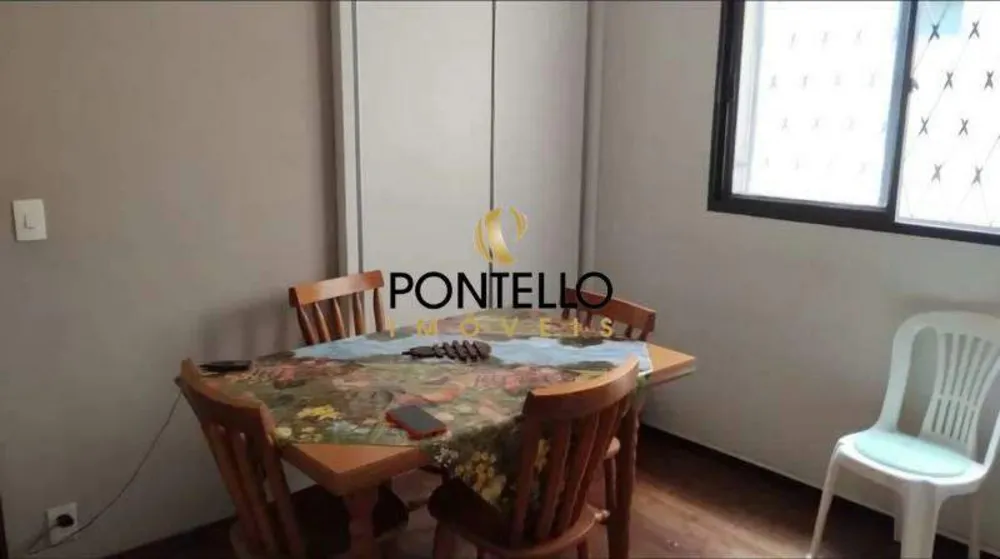 Apartamento, 3 quartos, 93 m² - Foto 5