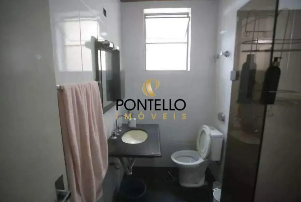 Apartamento, 3 quartos, 93 m² - Foto 8