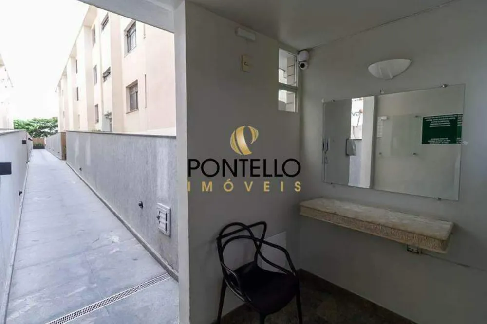 Apartamento, 3 quartos, 93 m² - Foto 1