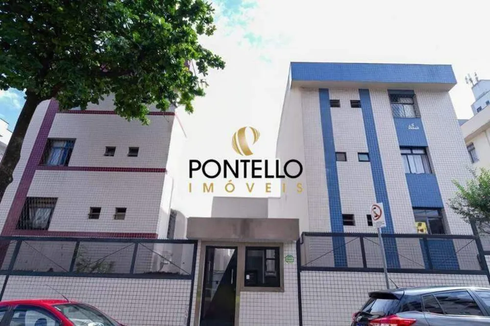 Apartamento, 3 quartos, 93 m² - Foto 3