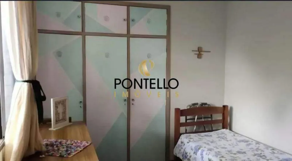 Apartamento, 3 quartos, 93 m² - Foto 7