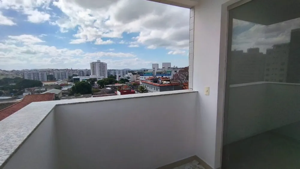 Apartamento, 4 quartos, 110 m² - Foto 1