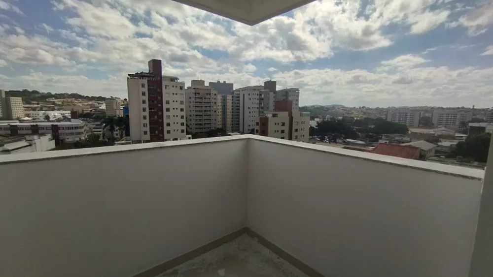 Apartamento, 4 quartos, 110 m² - Foto 2